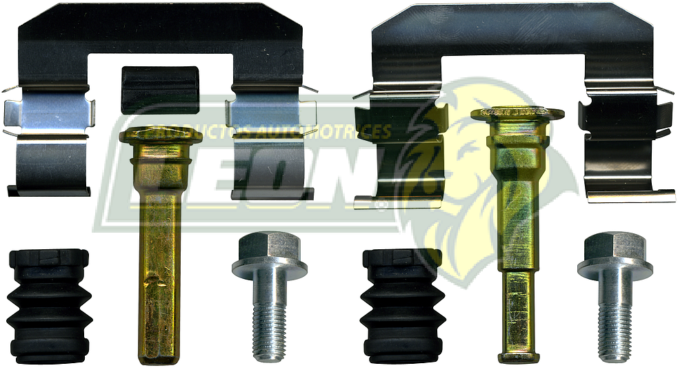 KIT F.D. (1) R.D. HYUNDAI SANTA FE 01-06 7739 D864 KC908B