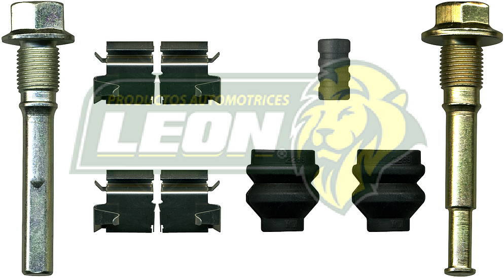 KIT F.D. (1) R.D. KIA SPORTAGE 93-06 7641 D774 KC905