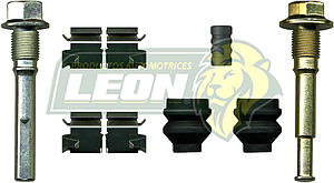 KIT F.D. (1) R.D. KIA SPORTAGE 93-06 7641 D774 KC905