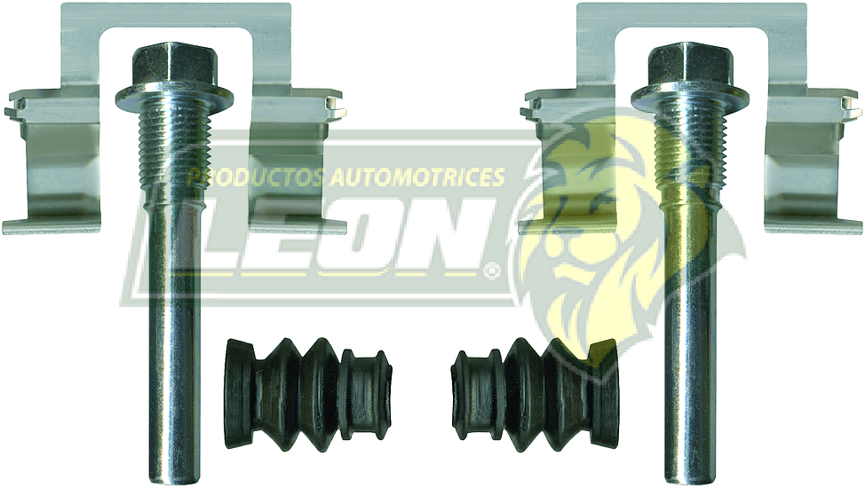 KIT F.D. (1) R.D. ISUZU AMIGO 98-00, RODEO 93-01, RODEO SPORT 2001, TROOPER 92-03, HONDA PASSPORT 98-01, ACURA SLX 96-99 7585 D579, 7459 D579 KC611