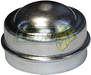 TAPA CUBO NISSAN PK-UP 93-02 Ø: 50.20 mm HO261