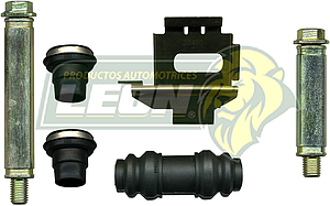 KIT F.D. (1) R.T. MERCEDES BENZ SPRINTER 02-06 “CALIPER BOSCH” 7829 D928 KC1103