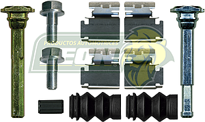KIT F.D. (1) R.T. MERCEDES BENZ SPRINTER 2500 08-09, 3500 08-09 8431 D1317 KC1105