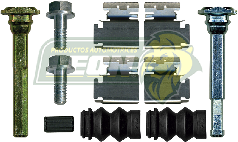 KIT F.D. (1) R.T. MERCEDES BENZ SPRINTER 2500 08-09, 3500 08-09 8431 D1317 KC1105