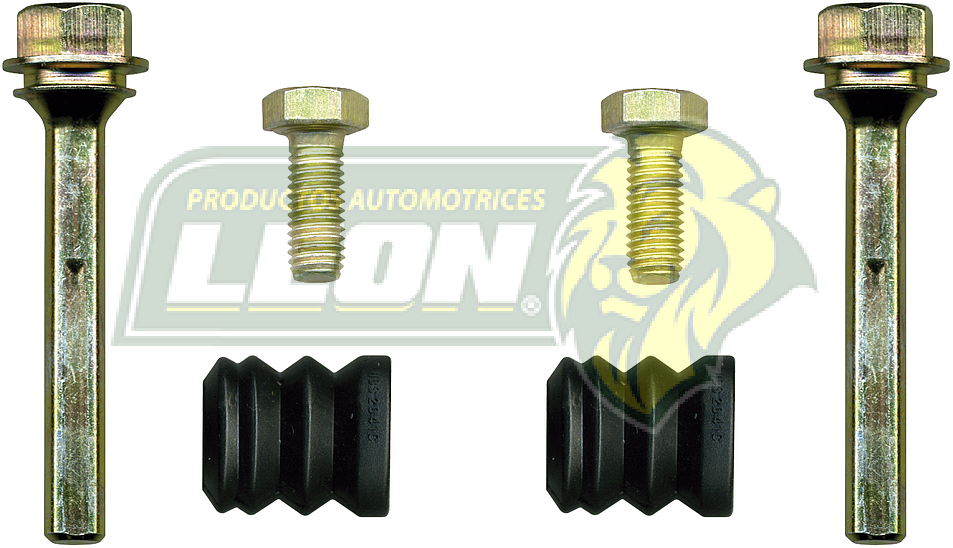 KIT F.D. (1) R.D. MERCEDES BENZ KOMPRESSOR 2000, C220 95-96, C230 97-99, C250 94-95, C280 94-96 7523 D645 KC802