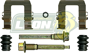 KIT F.D. (1) R.T. MITSUBISHI MONTERO 92-00 3.0, 3.5L 7447 D567 KC617