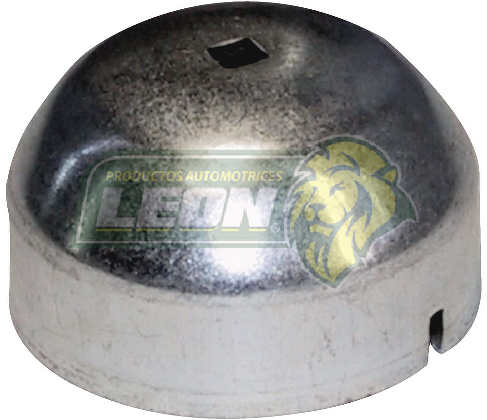 TAPA CUBO VW 1500 CON HOYO Ø INT.: 48 mm HO268