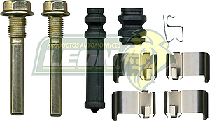 KIT F.D. (1) R.D. MITSUBISHI LANCER 02-08, CEDIA 02-04 7782 D602, 7782 D904 KC617A