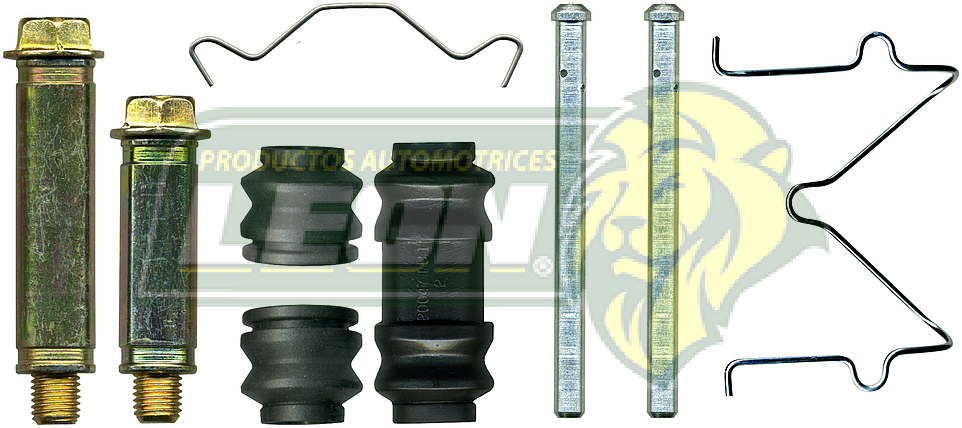 KIT F.D. (1) R.T. MITSUBISHI MONTERO 4WD 97-04 7602 D733 KC618A