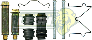 KIT F.D. (1) R.T. MITSUBISHI MONTERO 4WD 97-04 7602 D733 KC618A