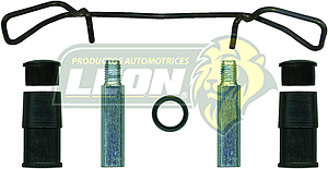 KIT F.D. (1) R.T. MAZDA 3 05-12, 5 05-12, HONDA CRV 15-16, CITY 2016, CIVIC 16-18 7957 D973, 9106 D1878 KC613B