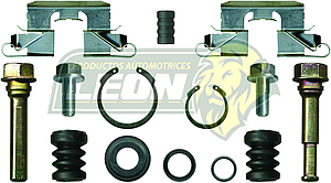 KIT F.D. (1) R.T. MAZDA 6 08-12, SPEED 6 06-13 8272 D1161 KC613D