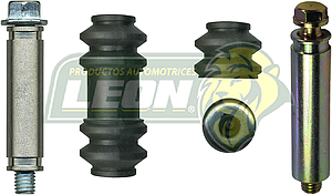 KIT F.D. (1) R.T. NISSAN PATHFINDER 87-88 26-330