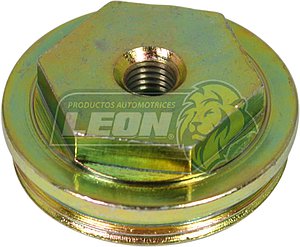 TAPA GRASERA GRANDE P/MANGO SUSPENSION DE FORD HO631