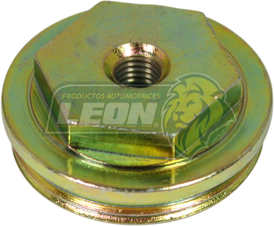 TAPA GRASERA GRANDE P/MANGO SUSPENSION DE FORD HO631