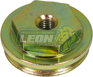 TAPA GRASERA GRANDE P/MANGO SUSPENSION DE FORD HO631