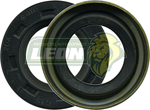 RETEN FLECHA MANDO VW POINTER, CORSAR KITO