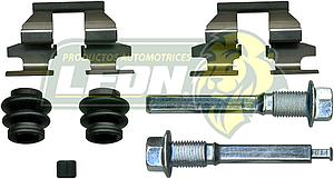 KIT F.D. (1) R.T. NISSAN ALTIMA 02-15, MAXIMA 04-16, SENTRA 07-12, QUEST 04-06, INFINITI G37 04-09, Q45 04-06, SUZUKI GRAND VITARA 07-09 7784 D905, 8405 D1288, 8405 D1415 KC509
