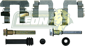KIT F.D. (1) R.D. NISSAN TSURU GSR 2.0L 93-96 7388 D509 KC511