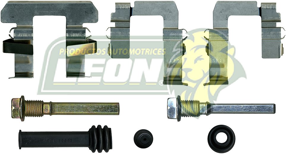 KIT F.D. (1) R.D. NISSAN TSURU GSR 2.0L 93-96 7388 D509 KC511