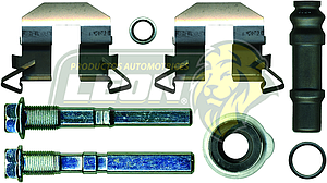 KIT F.D. (1) R.T. NISSAN TSURU GSR 2.0L 93-96 SR20 7390 D511 KC512