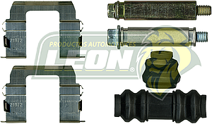 KIT F.D. (1) R.T. NISSAN PATHFINDER 88-95 7290 D401 KC517