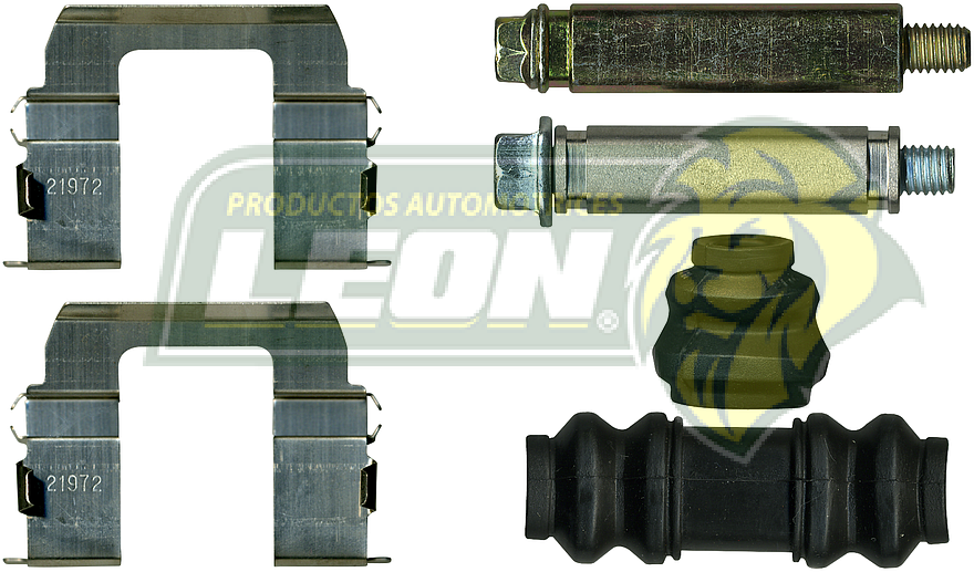 KIT F.D. (1) R.T. NISSAN PATHFINDER 88-95 7290 D401 KC517