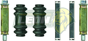 KIT F.D. (1) R.T. NISSAN ARMADA 04-17, TITAN 12-17, INFINITI QX56 05-10 7945 D1041 KC522