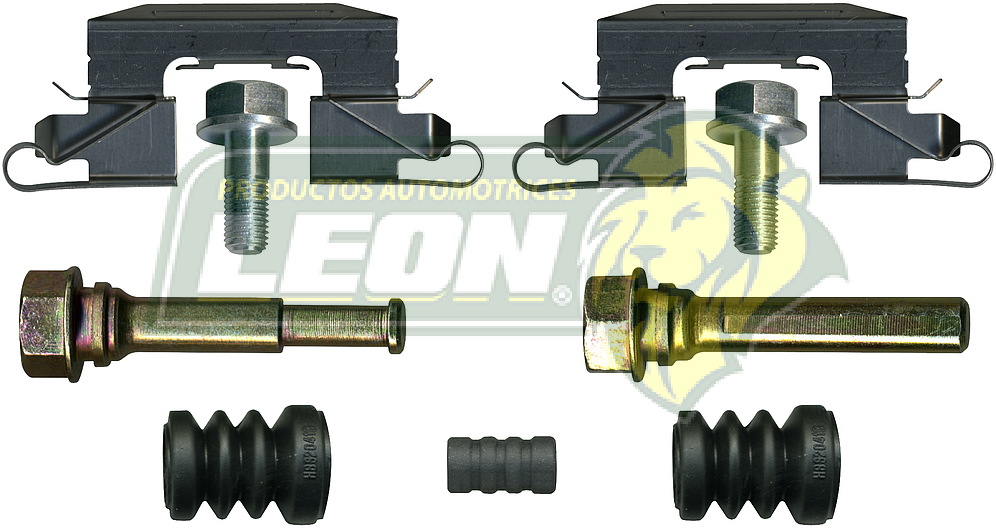 KIT F.D. (1) R.T. NISSAN PATHFINDER 05-09 8204 D1101 KC527