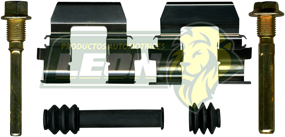 KIT F.D. (1) R.D. NISSAN SENTRA B14 95-00, ALMERA 95-00, PULSAR 95-00, AD VAGON 91-07, BLUE BIRD 97-07, PRIMERA 91-07, AVENIR SW 91-95, SATURN SERIES SL, SC, SW 91-99 7386 D507 KC530