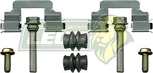 KIT F.D. (1) R.D. NISSAN MICRA 11-15, MARCH 10-15 8X48 D1952 KC534