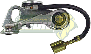 PLATINO PLUS VW 1500 68-73 KEVER