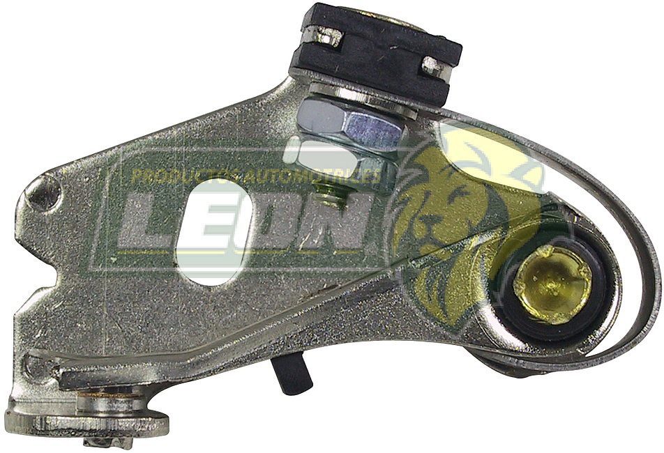 PLATINO PLUS G.M. 6 Cil. 63-75 KEVER