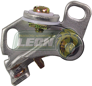 PLATINO PLUS NISSAN TSURU II (DOBLE) KEVER