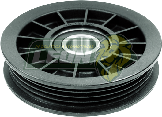 POLEA GM PK-UP ASTRO V6 262 4.3 ***LIQUIDACIÓN***