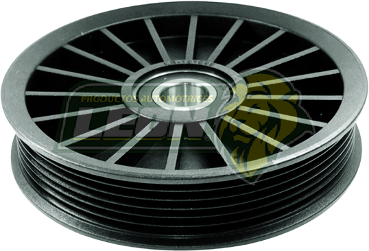 POLEA GM CAMARO 88-92 V8 305 ***LIQUIDACIÓN***