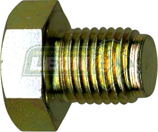 TAPON CARTER FORD TOPAZ FORD 84-97 Y MARQUIS, HYUNDAI ATOS 14x1.50 mm