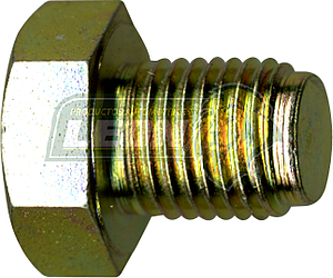 TAPON CARTER FORD TOPAZ FORD 84-97 Y MARQUIS, HYUNDAI ATOS 14x1.50 mm