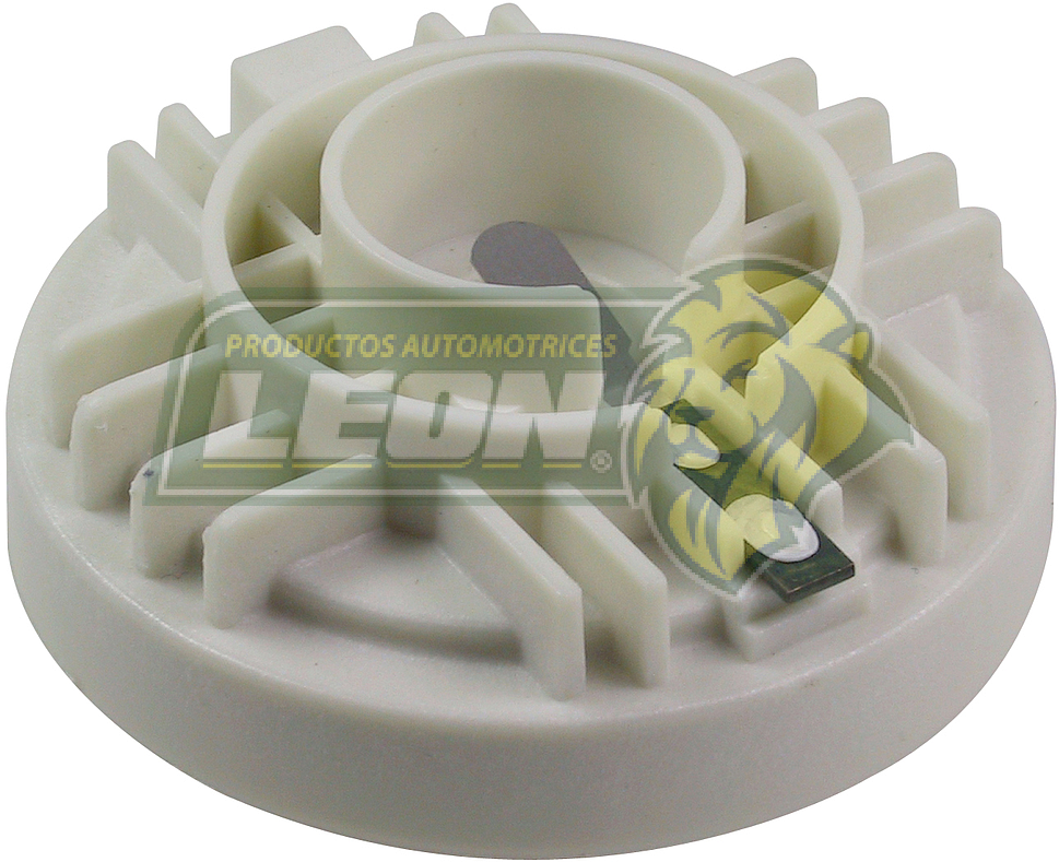 ROTOR DISTRIBUIDOR G.M. PK-UP 8 Cil. 4 Cil. 85-91