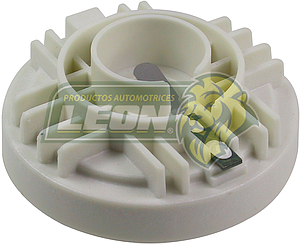ROTOR DISTRIBUIDOR G.M. PK-UP 8 Cil. 4 Cil. 85-91