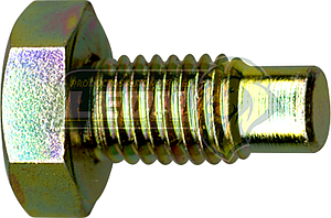 TAPON CARTER G.M. CELEBRITY, CUTLASS, CENTURY, CITATION 12x1.75 mm HO548
