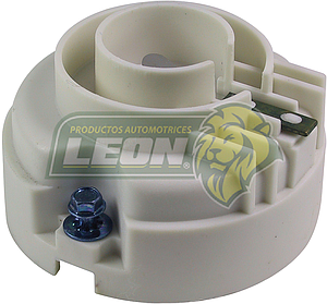 ROTOR DISTRIBUIDOR G.M. 4 Cil. 81-86