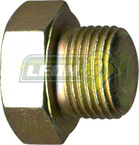 TAPON CARTER DATSUN E ICHI-VAN 16x1.25 mm HO544