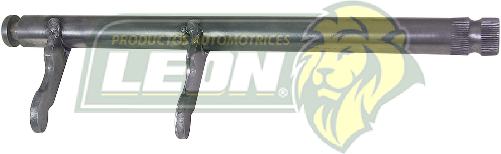 HORQUILLA CLUTCH VW POINTER T3 LODI (0131417011) HO660