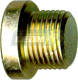 TAPON CARTER RENAULT R12 (GRUESO) 18x1.50 mm ALLEN 8 mm HO547A