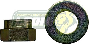 KIT TUERCA (1) R.D. FORD WINDSTAR 95-98, G.M. CELEBRITY, CUTLASS, CENTURY 20x1.50mm KRD304