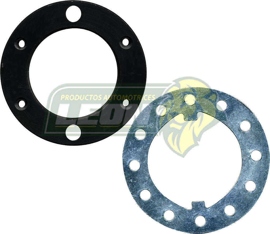 KIT TUERCA (1) R.D. NISSAN FRONTIER 96-05, PATHFINDER 96-05, XTERRA 96-05, PATROL 97-16, XTRAIL 96-05 40x1.0mm (KRD502, JRD101)
