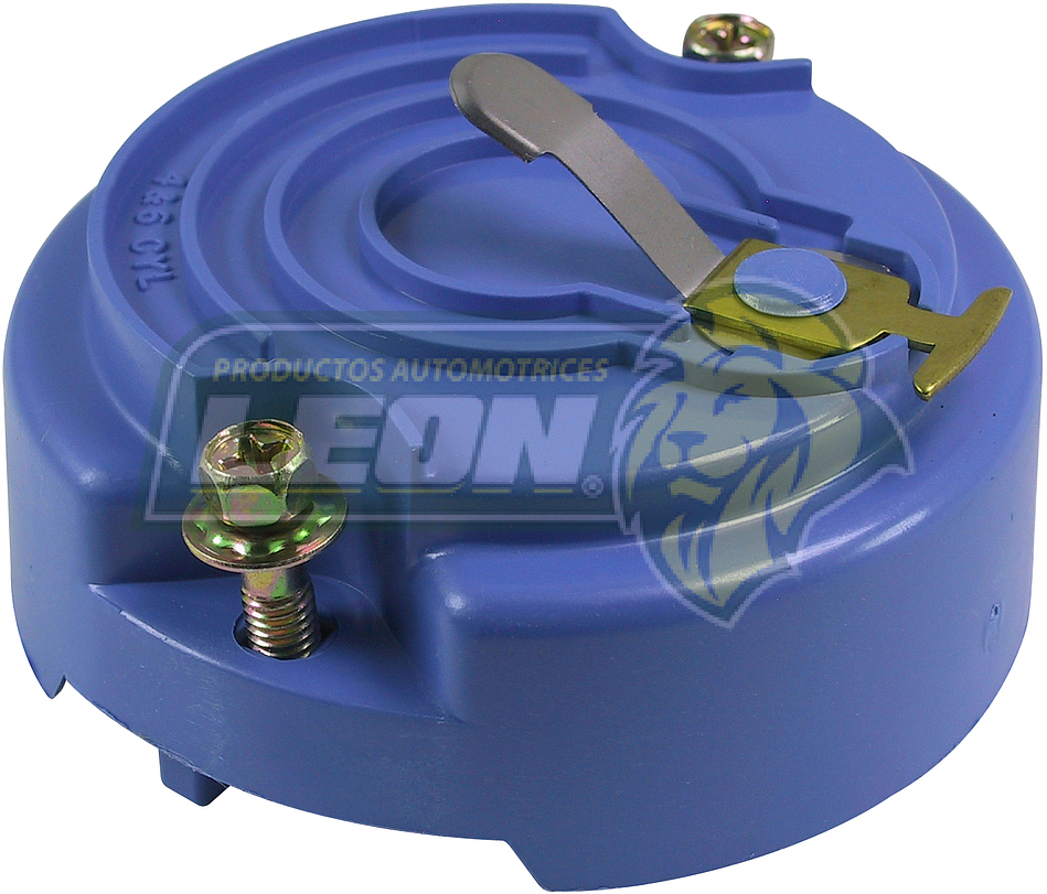ROTOR DISTRIBUIDOR FORD AMERICANOS 8 Cil. 81-86