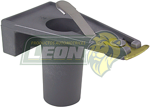 ROTOR DISTRIBUIDOR FORD V6 83-89