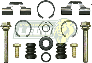 KIT F.D. (1) R.T. RENAULT SCENNIC 01-04 7335 D340 KC804